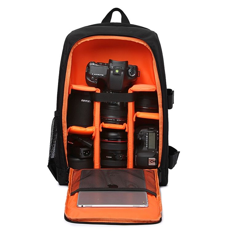 Quake-proof Slr Camera Nylon Camera Tasker