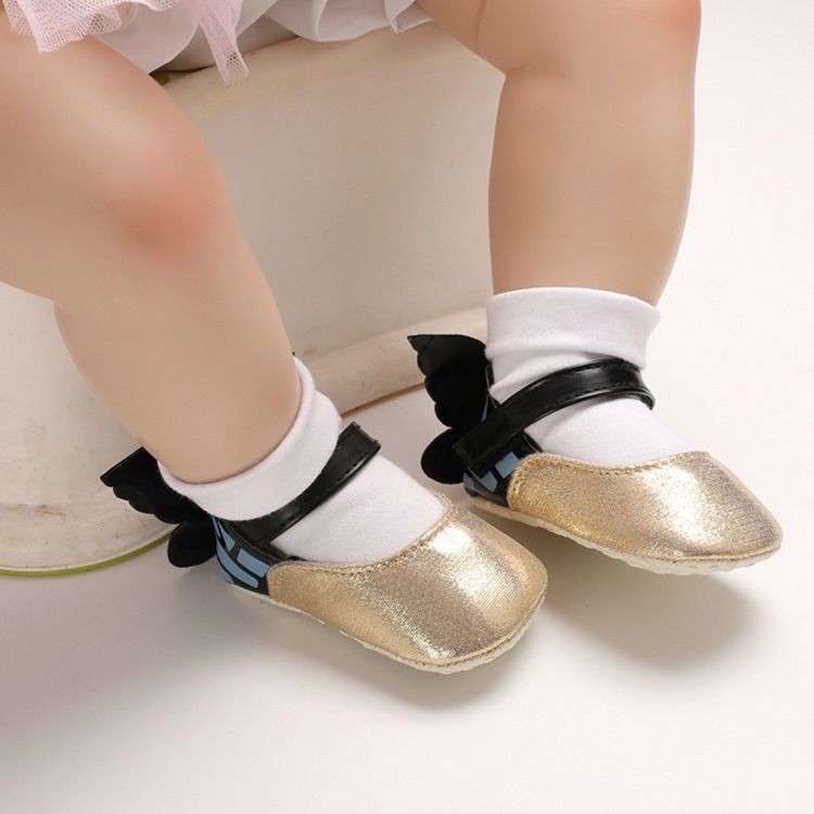 Animal Velcro Toddler Shoes