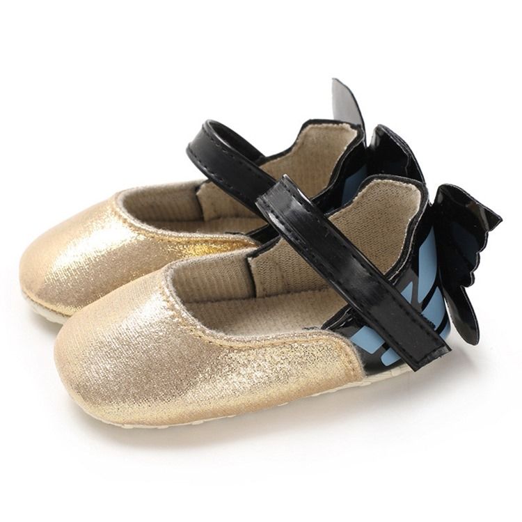 Animal Velcro Toddler Shoes