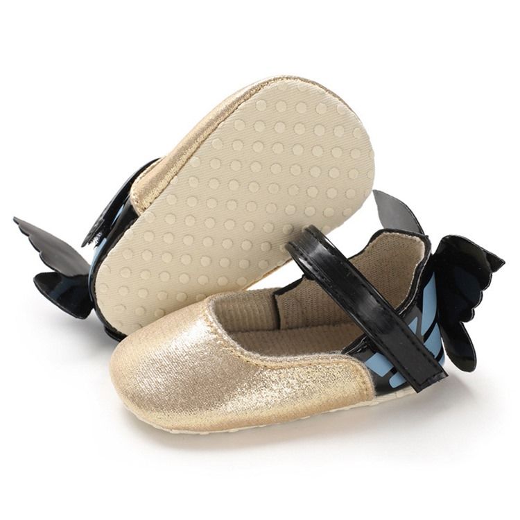 Animal Velcro Toddler Shoes