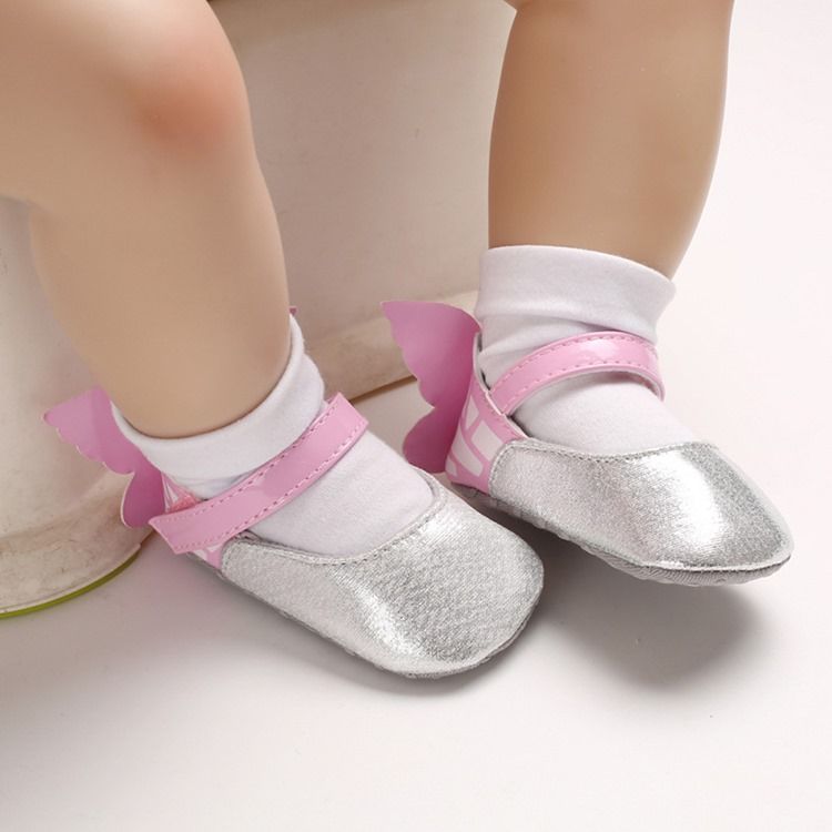 Animal Velcro Toddler Shoes