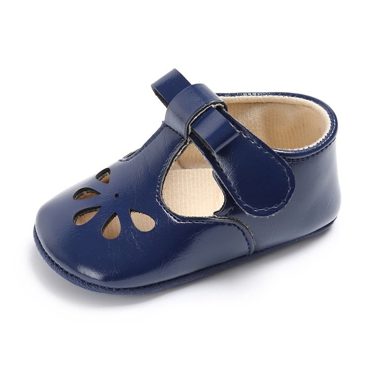 Hule Bowknot Toddler Shoes