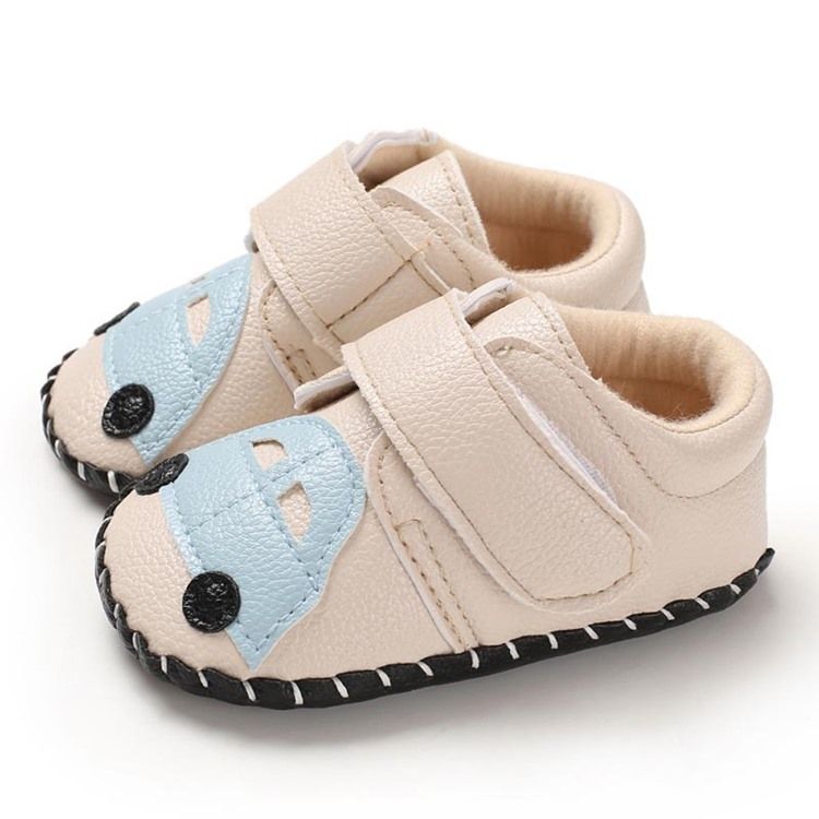 Tegneserie Unisex Babysko