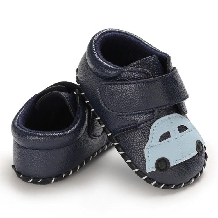 Tegneserie Unisex Babysko