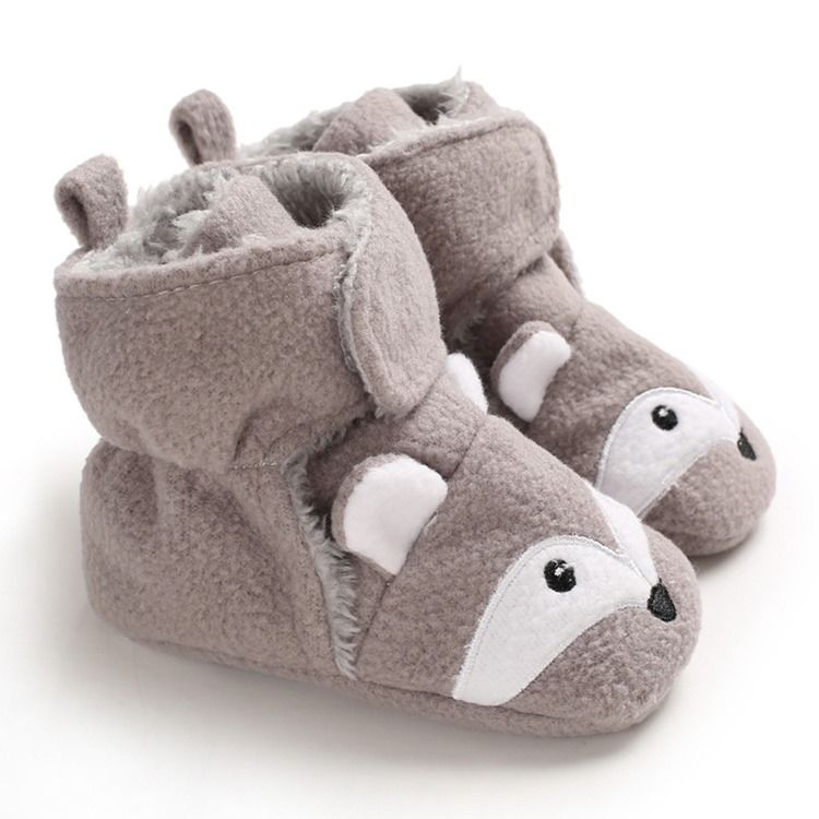 Unisex Velcro Toddler Shoes