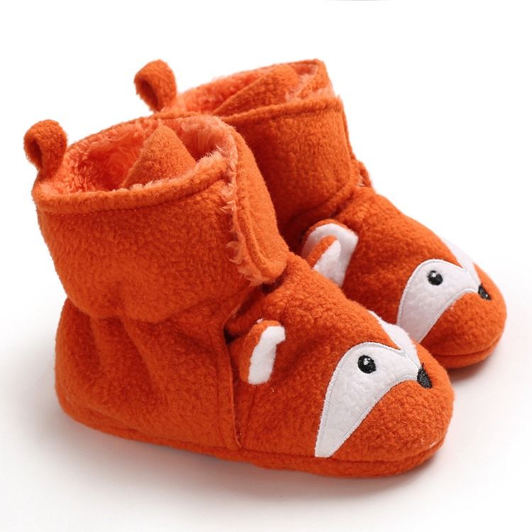 Unisex Velcro Toddler Shoes