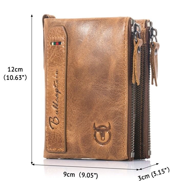 European Organizer Wallet Leather Wallets