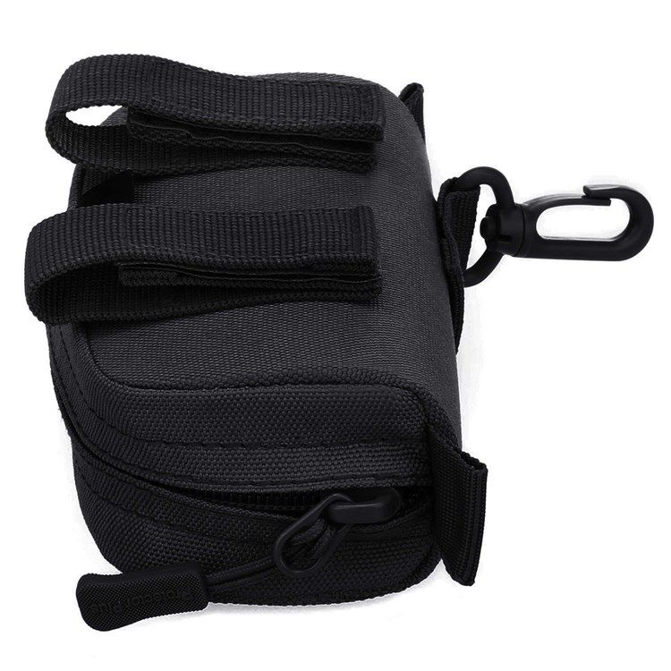 Molle Taske Unisex Nylon Hær Tasker