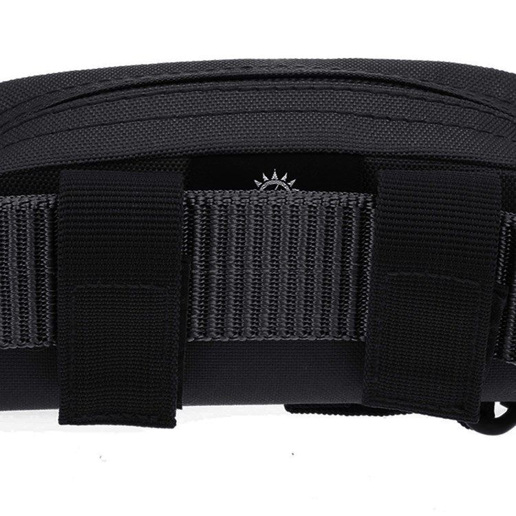 Molle Taske Unisex Nylon Hær Tasker