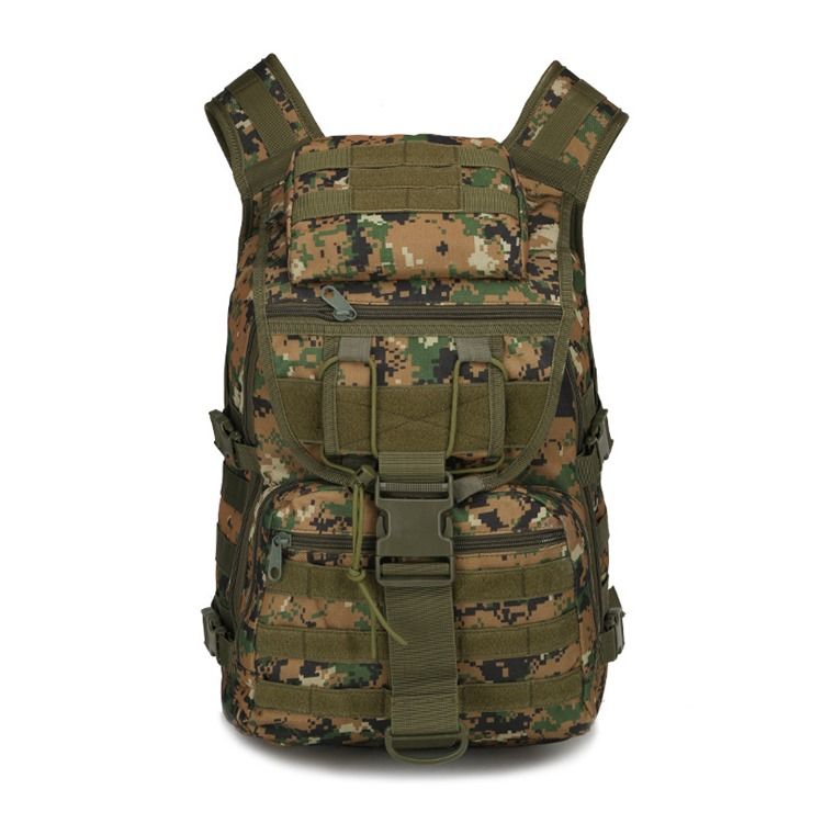 Oxford Rygsæk Unisex Army Tasker