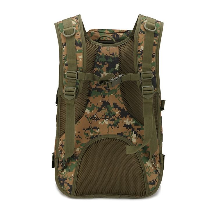 Oxford Rygsæk Unisex Army Tasker