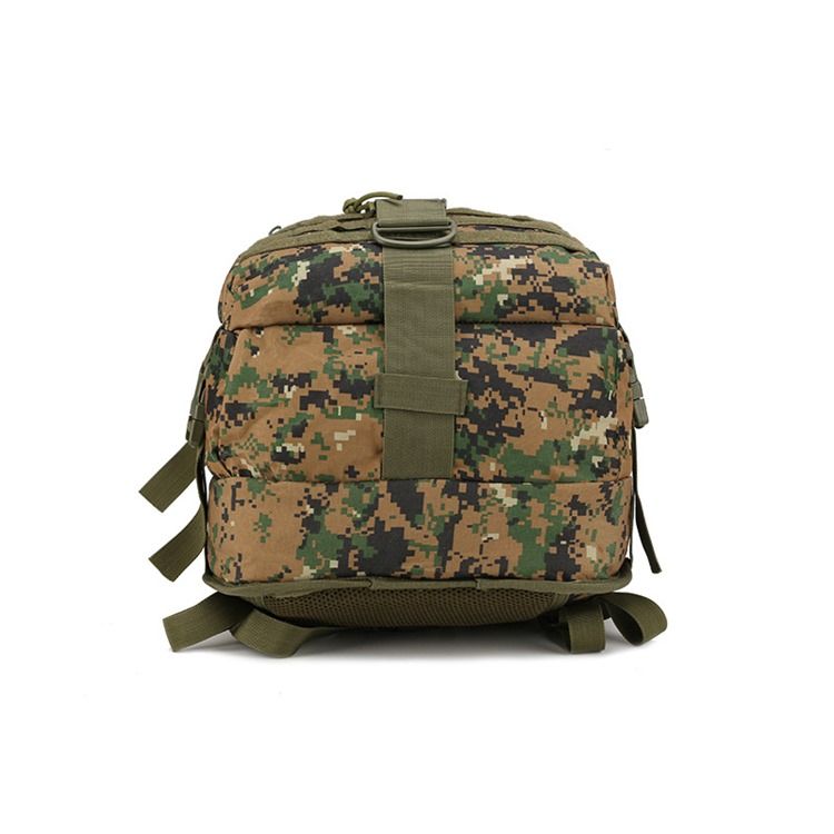 Oxford Rygsæk Unisex Army Tasker