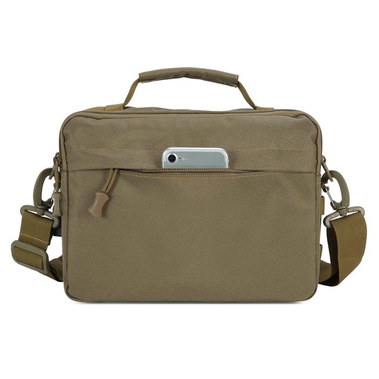 Skuldertaske Mand Oxford Army Tasker