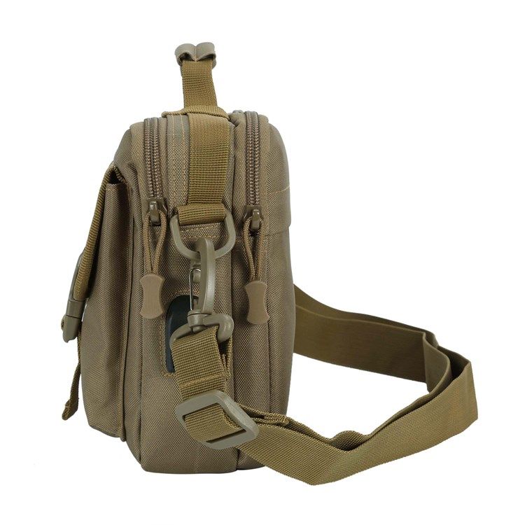 Skuldertaske Mand Oxford Army Tasker