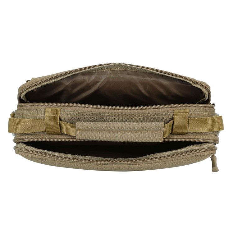 Skuldertaske Mand Oxford Army Tasker