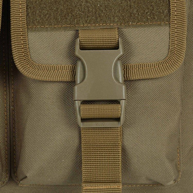 Skuldertaske Mand Oxford Army Tasker