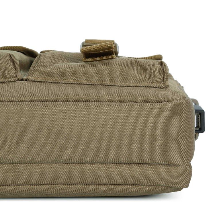 Skuldertaske Mand Oxford Army Tasker