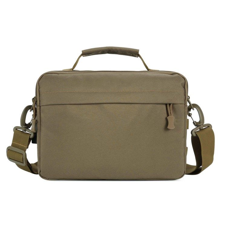 Skuldertaske Mand Oxford Army Tasker