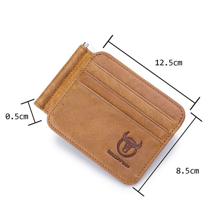 Unisex Clutch Wallet European Wallets