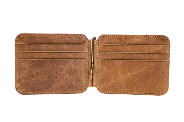 Unisex Clutch Wallet European Wallets