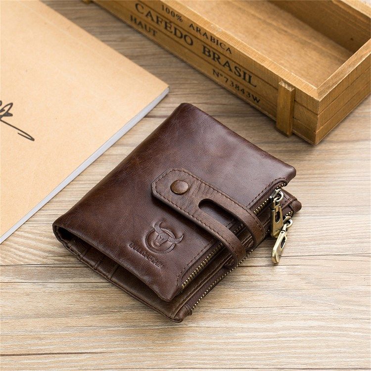 Unisex Organizer Wallet European Wallets