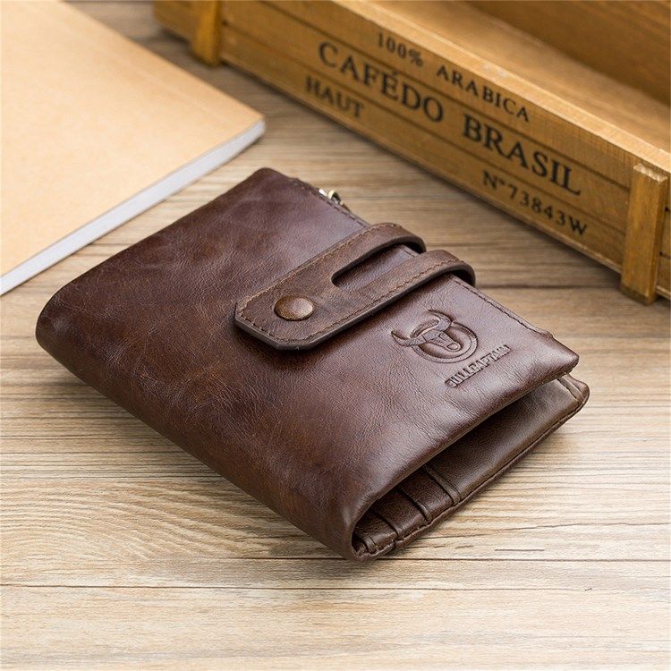 Unisex Organizer Wallet European Wallets