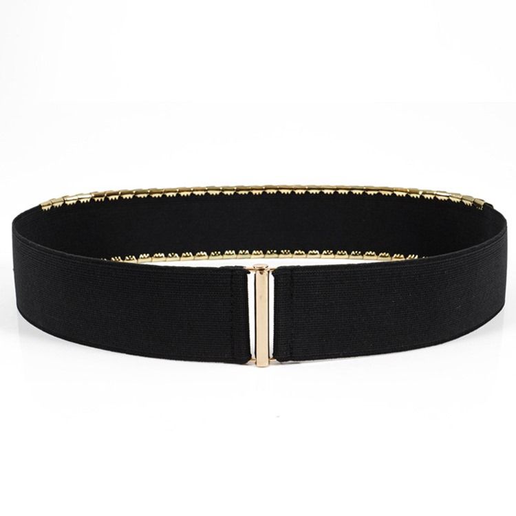 Fashion Alloy Belt