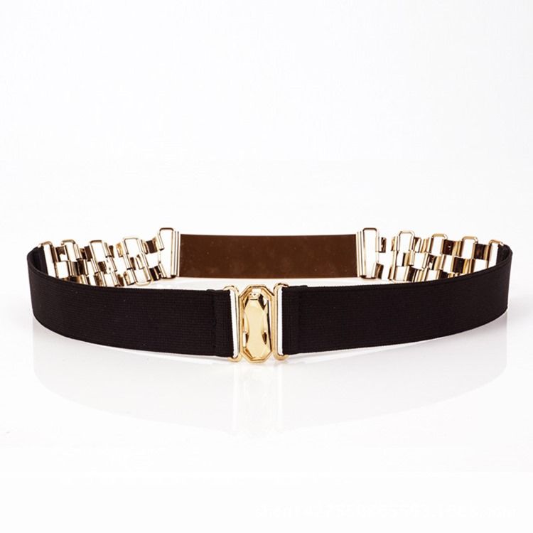 Fashion Metal Belt