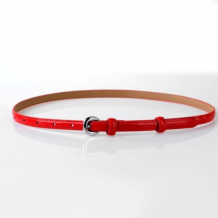 Kvinder Bowknot Belt