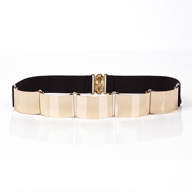 New Style Fashion Alloy Belt