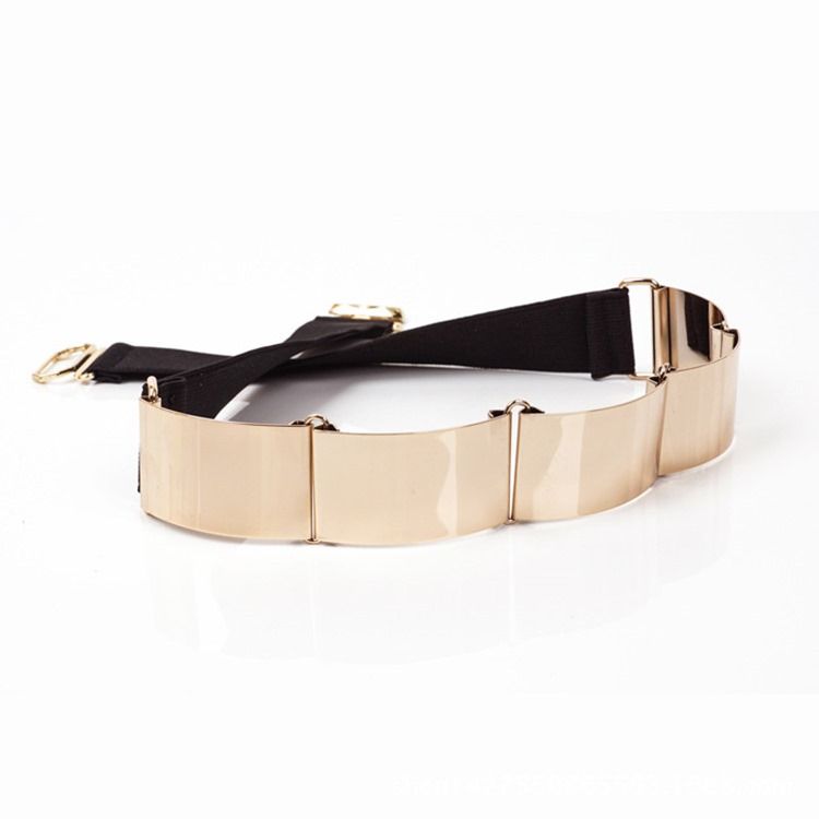 New Style Fashion Alloy Belt