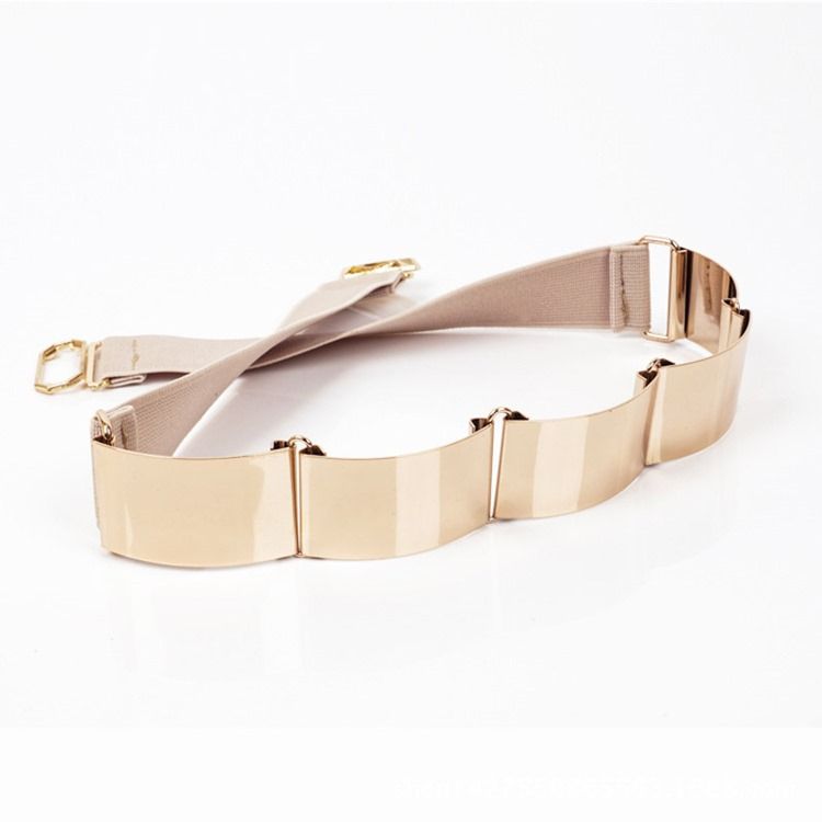 New Style Fashion Alloy Belt