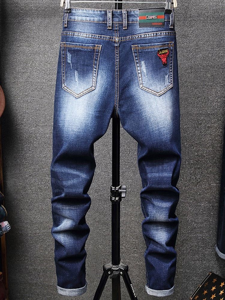 Casual Mænds Jeans