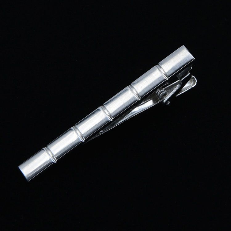 Alloy Men's Tie Clip