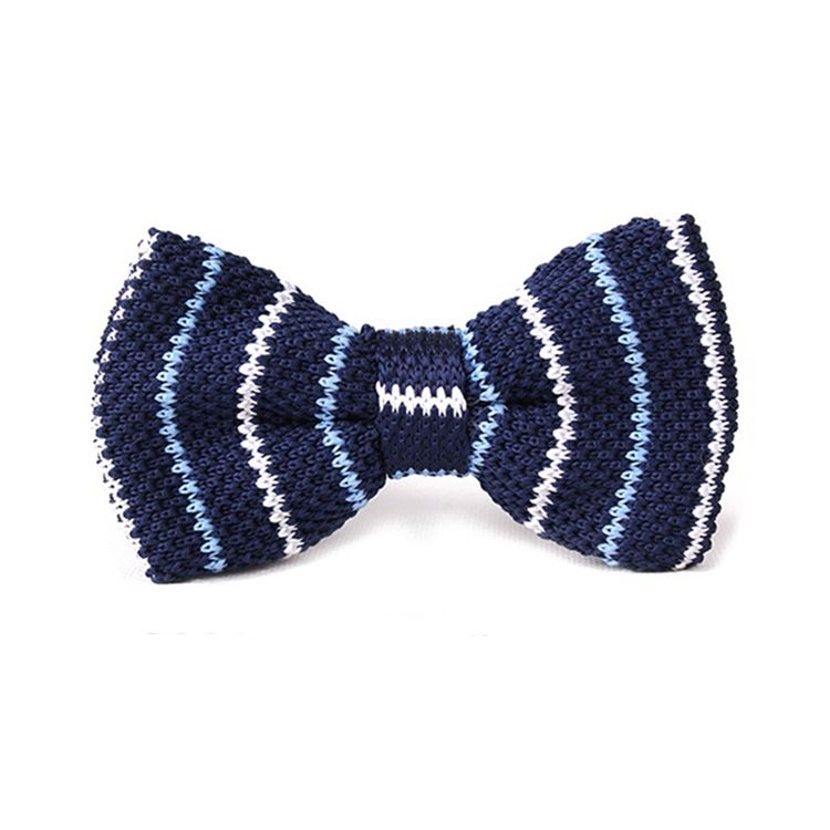 British Style Men's Bowtie