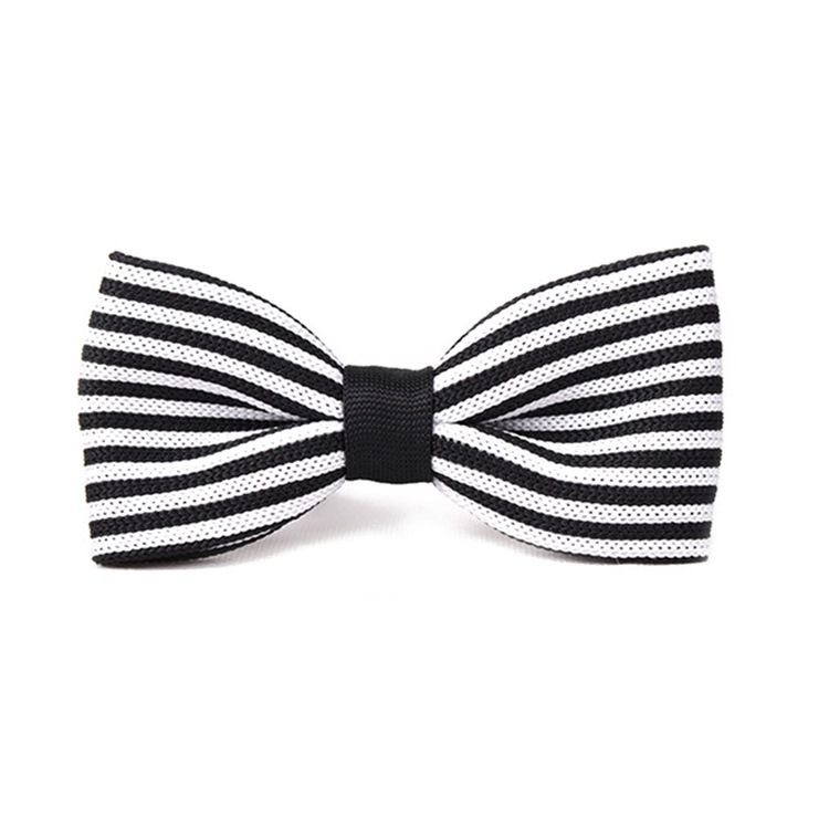 British Style Men's Bowtie