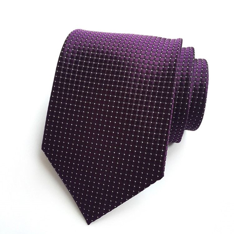 Mænd Wave Point Tie