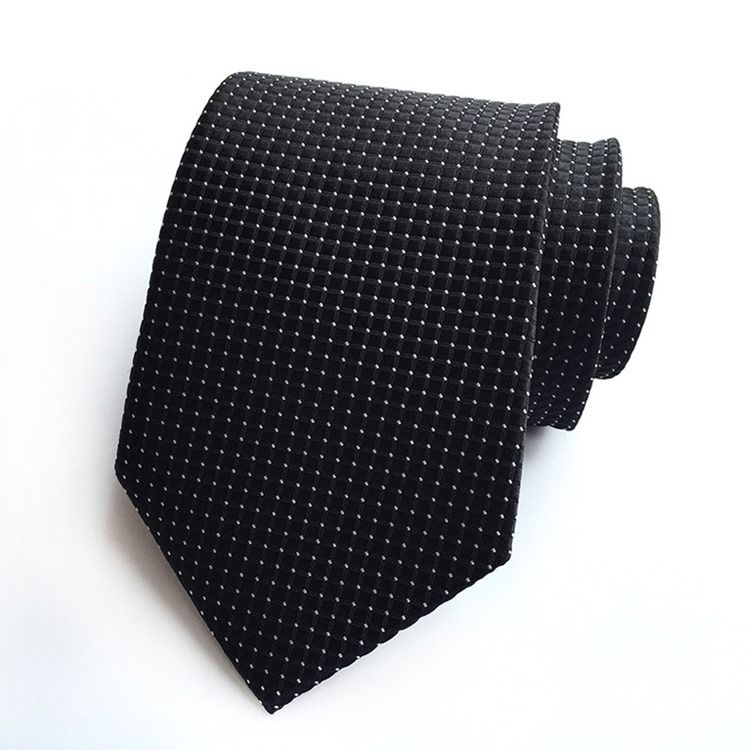 Mænd Wave Point Tie