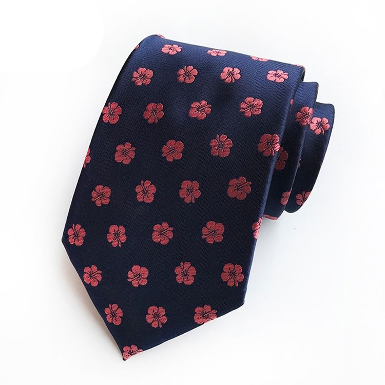 Mænds Forretning Paisley Tie For Man