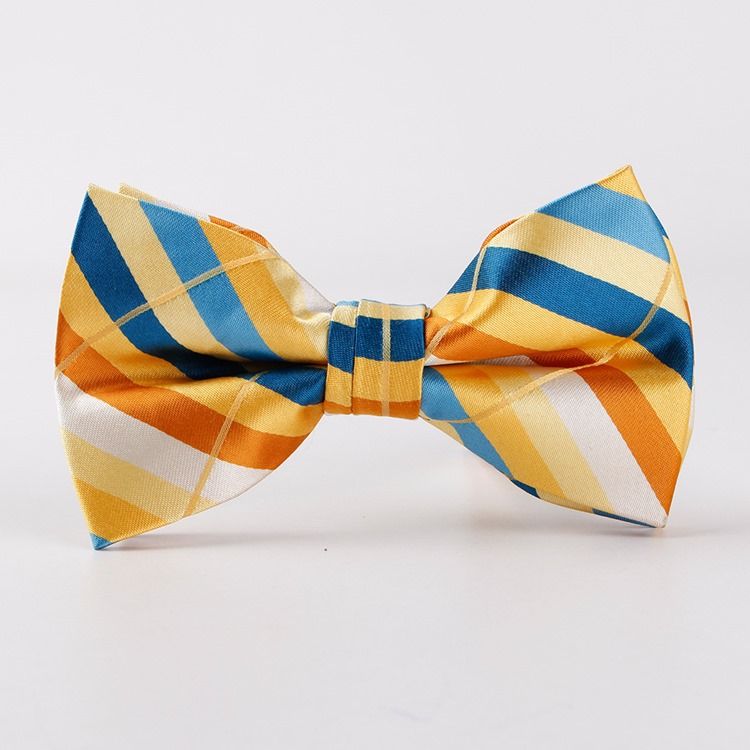 Mænds Polyester Bowtie Til Mænd