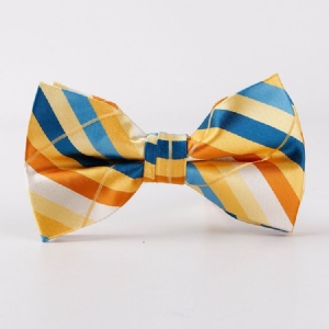 Mænds Polyester Bowtie Til Mænd