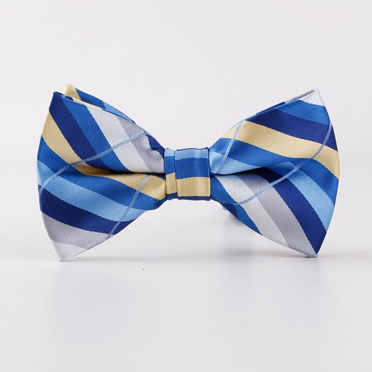 Mænds Polyester Bowtie Til Mænd