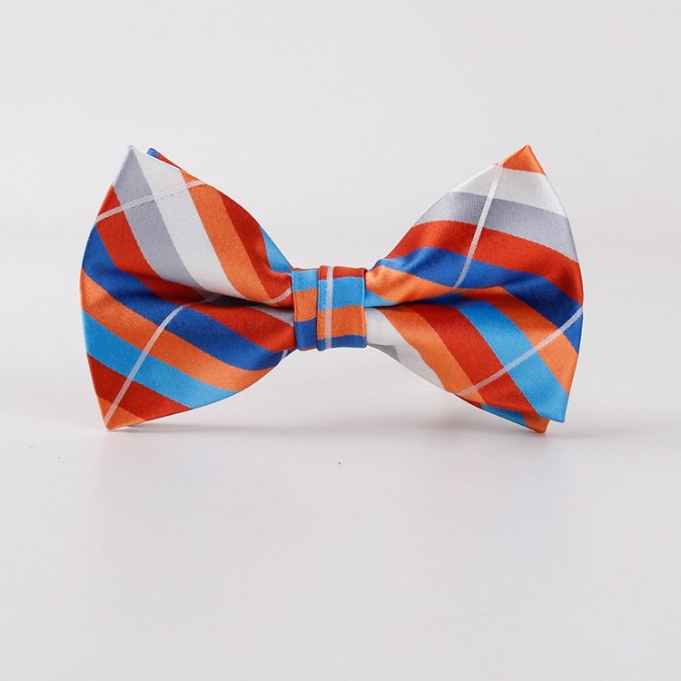 Mænds Polyester Bowtie Til Mænd