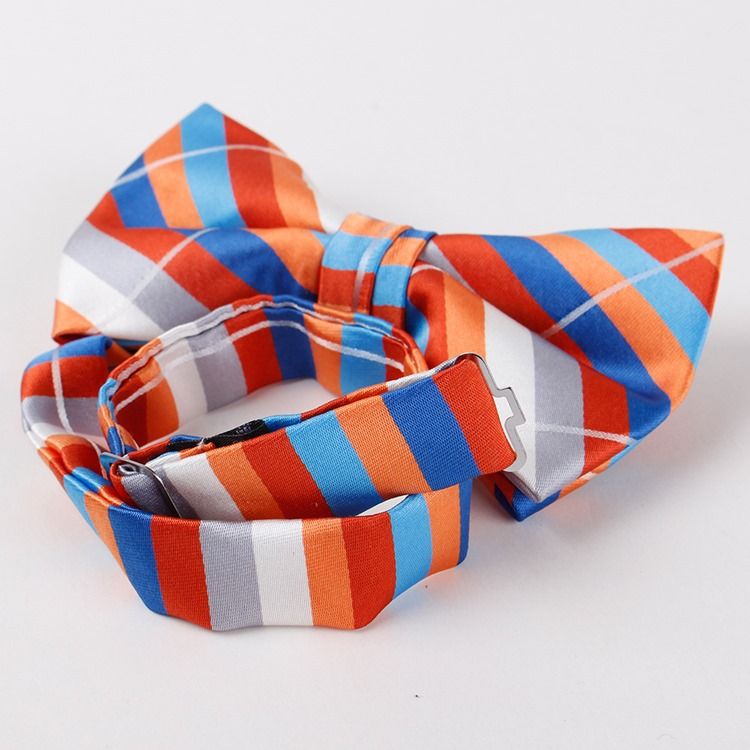 Mænds Polyester Bowtie Til Mænd