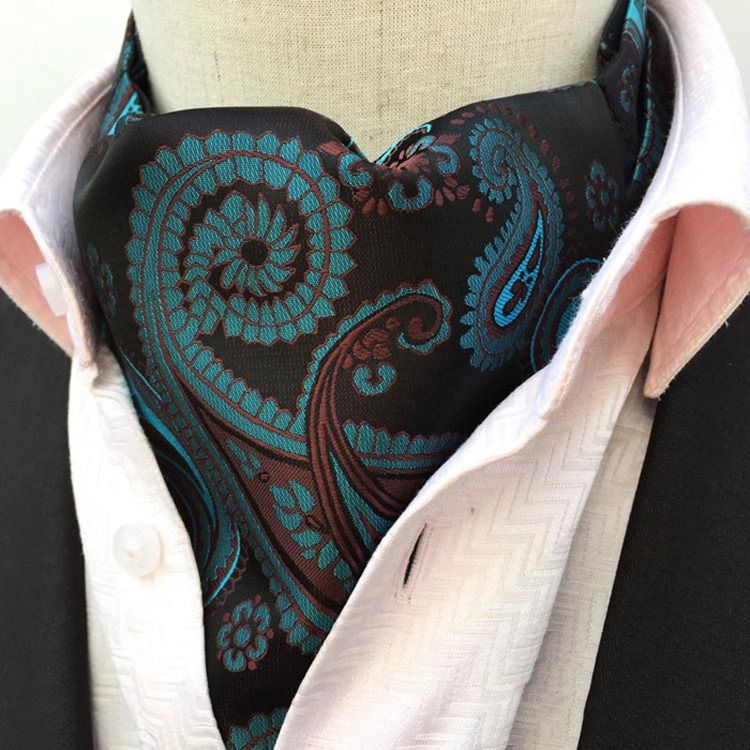 Mænds Polyester Cravat Ties Bow