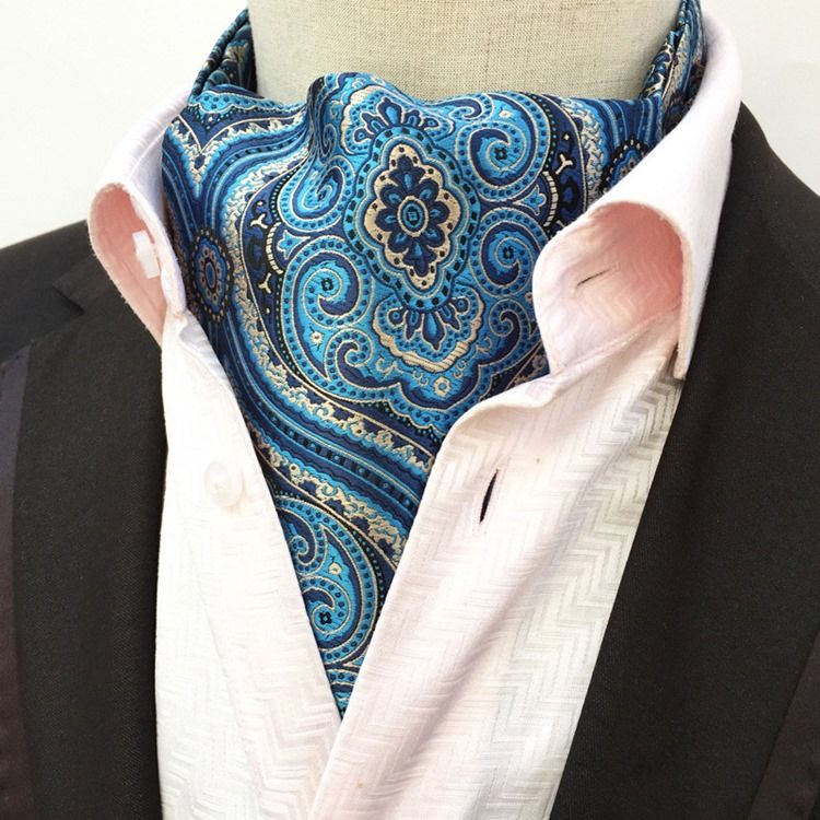 Mænds Polyester Cravat Ties Bow