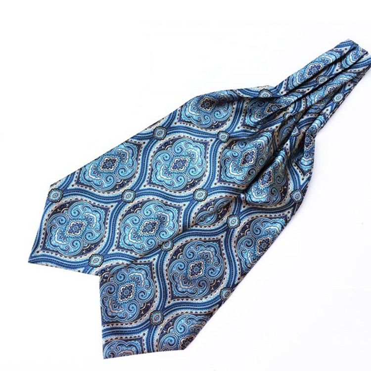 Mænds Polyester Cravat Ties Bow