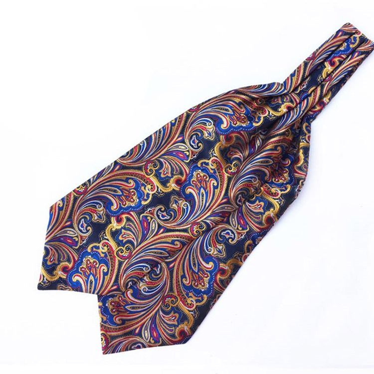 Mænds Polyester Cravat Ties Bow