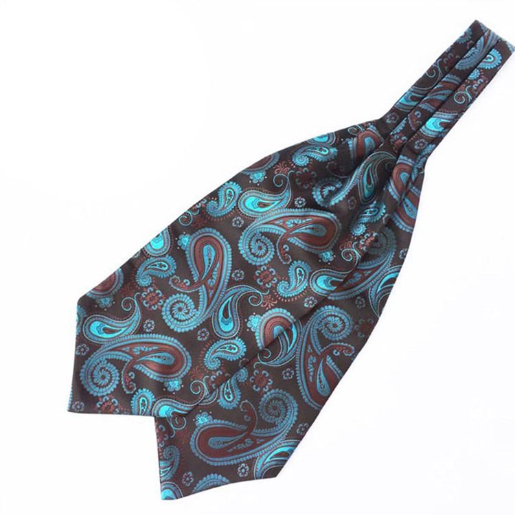 Mænds Polyester Cravat Ties Bow