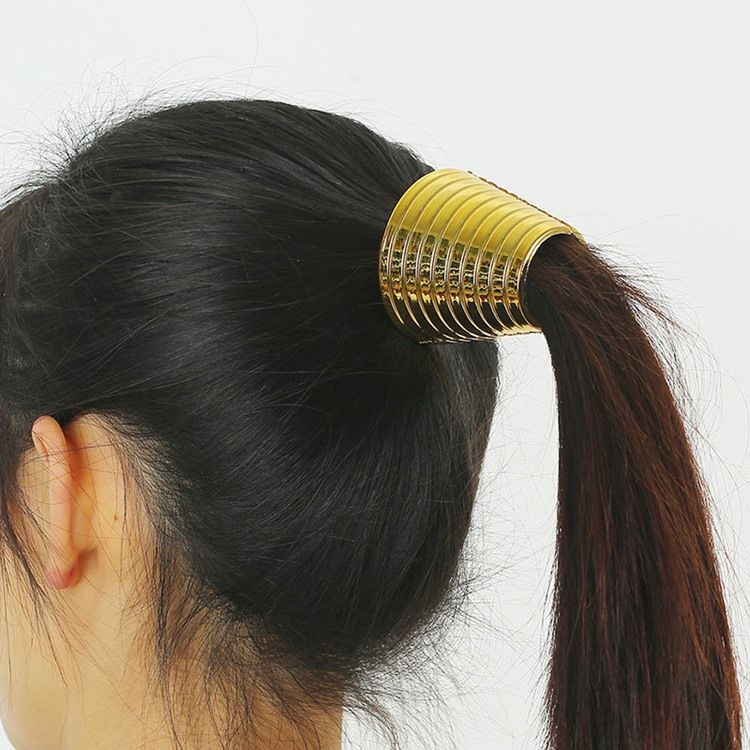 Kvinder European Hairband Party Hair Accessories